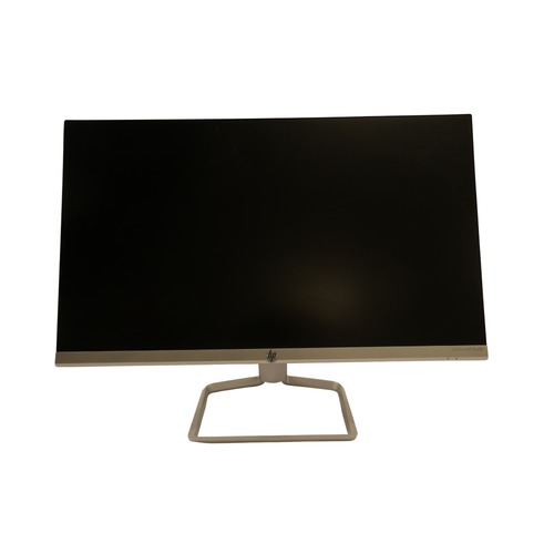 Monitor HP 24fw de 23.8" Full HD IPS con audio