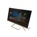 HP 24fw 23.8" Full HD IPS Monitor with Audio