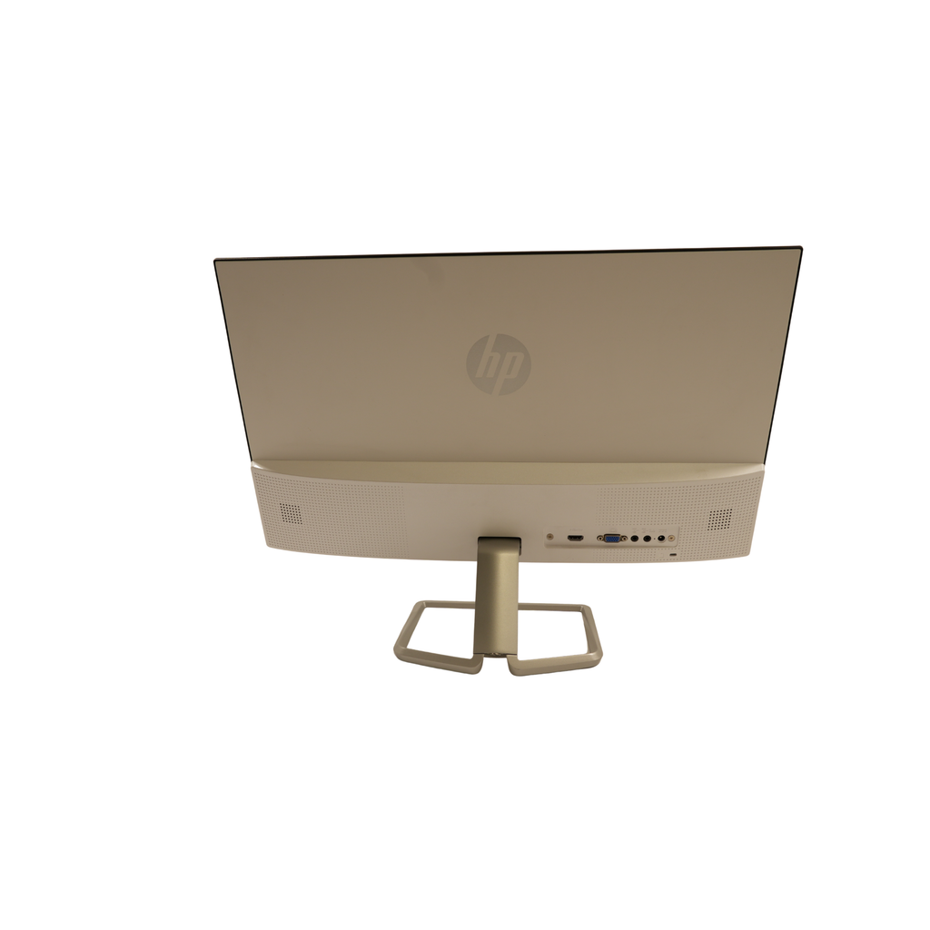 HP 24fw 23.8" Full HD IPS Monitor with Audio