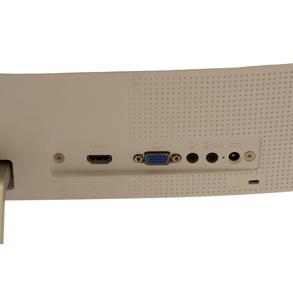 HP 24fw 23.8" Full HD IPS Monitor with Audio
