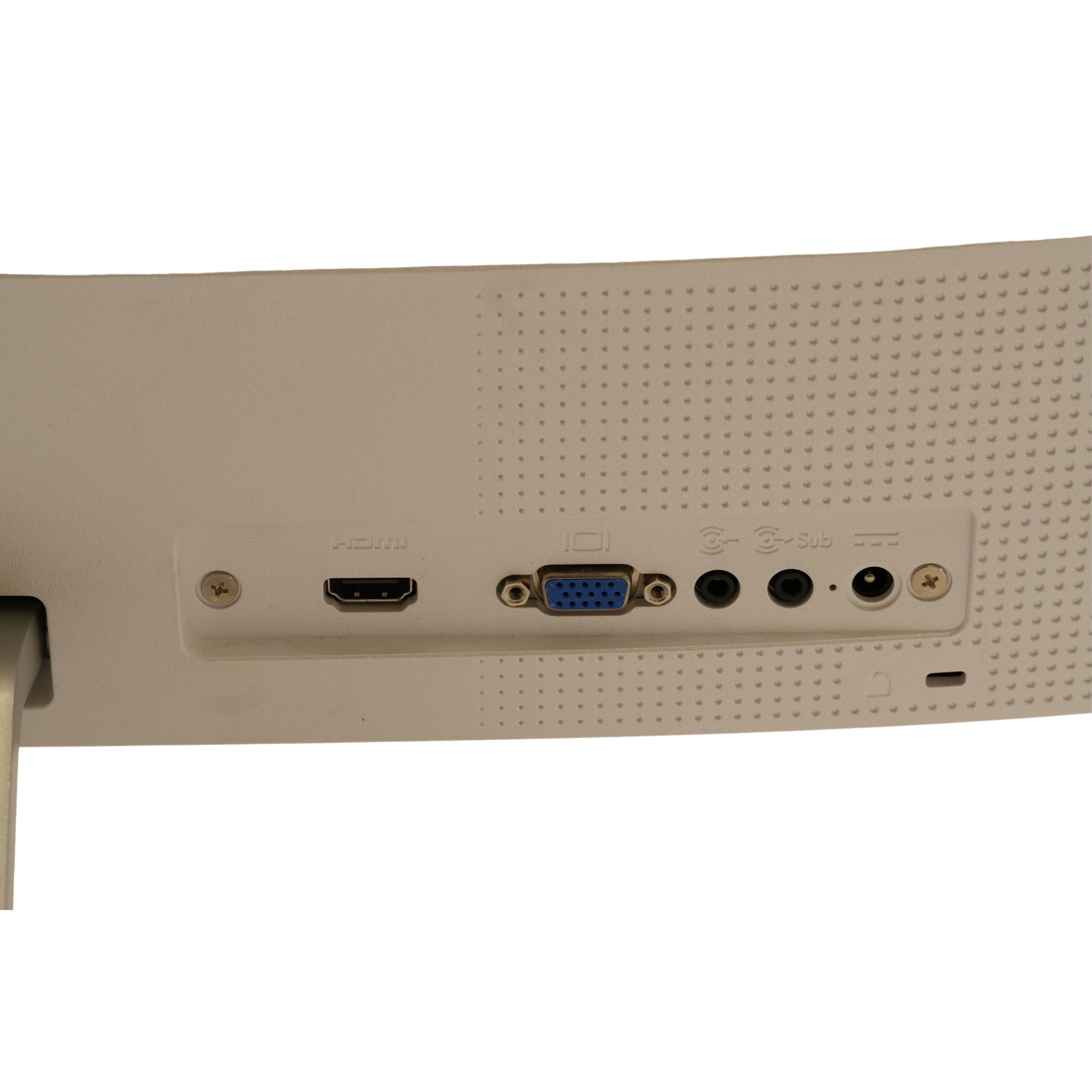 HP 24fw 23.8" Full HD IPS Monitor with Audio