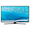Samsung UE40KU6000K 40-inch 4K UHD Smart TV front view